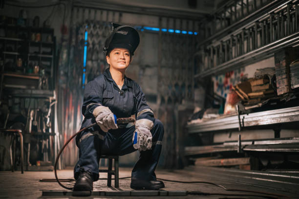 Affordable Welder Services in Glenarden, MD