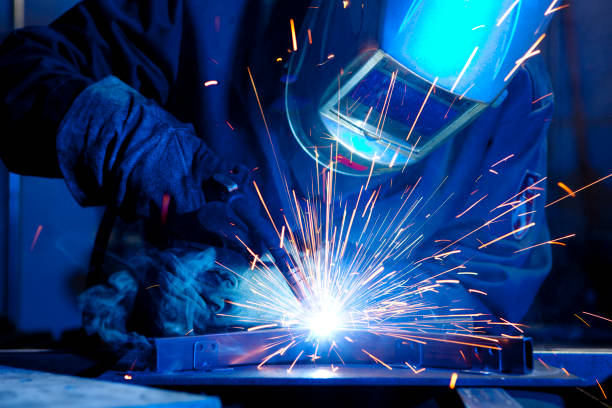 Best Pipe Welding in Glenarden, MD