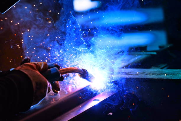 Best Structural Steel Welding in Glenarden, MD