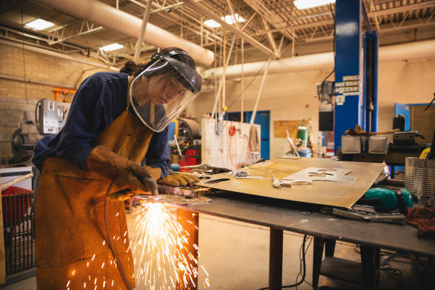 Best Food and Beverage Processing Equipment Welding in Glenarden, MD