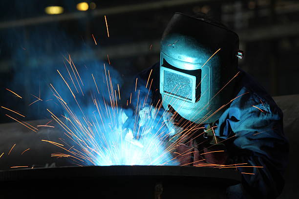 Affordable Welder Services in Glenarden, MD