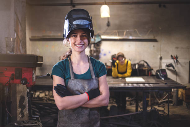 Best Specialty Welding Processes in Glenarden, MD