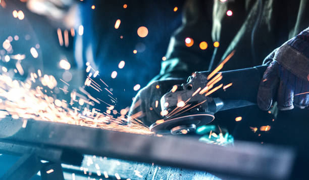 Trusted Glenarden, MD Welder & Metal Fabrication Experts